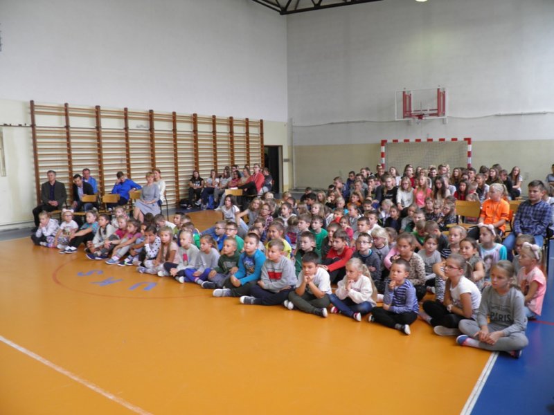 Upamiętnienie wybuchu II Wojny Światowej